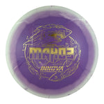 Innova Mako3 - Halo Star Plastic