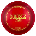 Discraft Nuke OS - Z