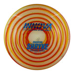 Innova Shryke - I Dye Champion Plastic