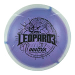 Innova Leopard3 - Halo Star Plastic