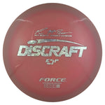 Discraft Force - ESP Paul McBeth 6X