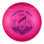 Westside Discs Harp -  VIP Plastic