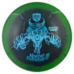 Discmania Nordic Phenom 3 - S-Line Horizon DD3 Niklas Anttila Signature Series