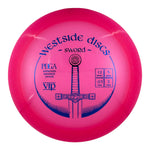 Westside Discs Sword - VIP Plastic