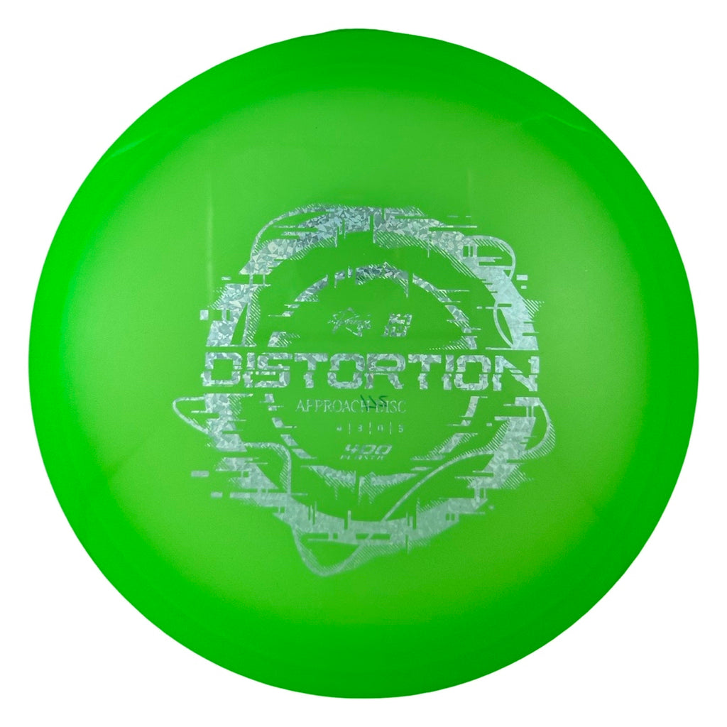 Prodigy Distortion 400 Kevin Jones Disc Golf Warehouse