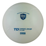 Discmania TD - S-Line Plastic