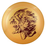 Discraft Zeus - Paul McBeth Big Z