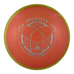 Axiom Insanity - Fission Plastic