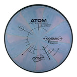 MVP Atom - Cosmic Electron