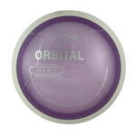 MVP Orbital - Proton Plastic