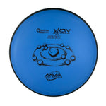 MVP Ion - Electron Firm Plastic