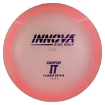 Innova IT - Champion