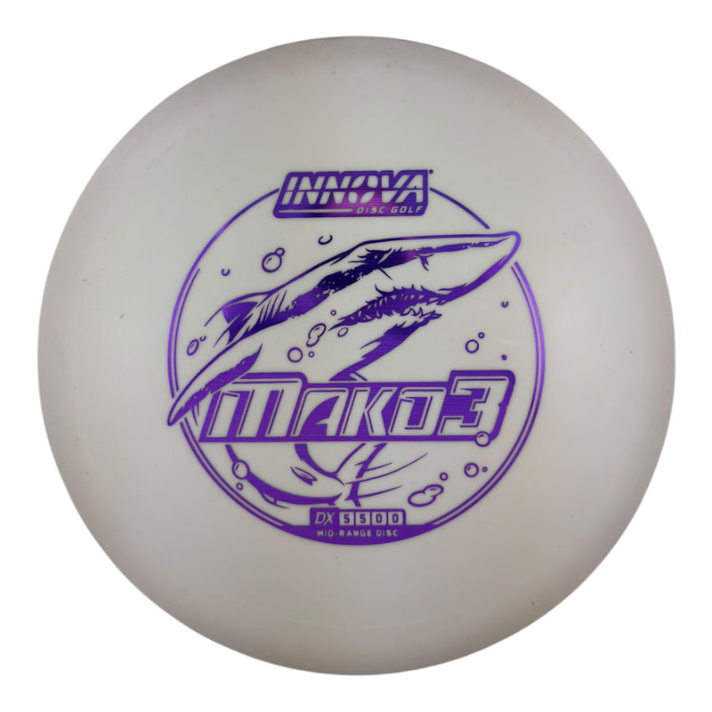 Innova Mako3 - DX Plastic