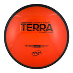 MVP Terra - Neutron Plastic - James Conrad 2021 World Champion