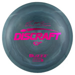 Discraft Buzzz - ESP Paul McBeth Signature