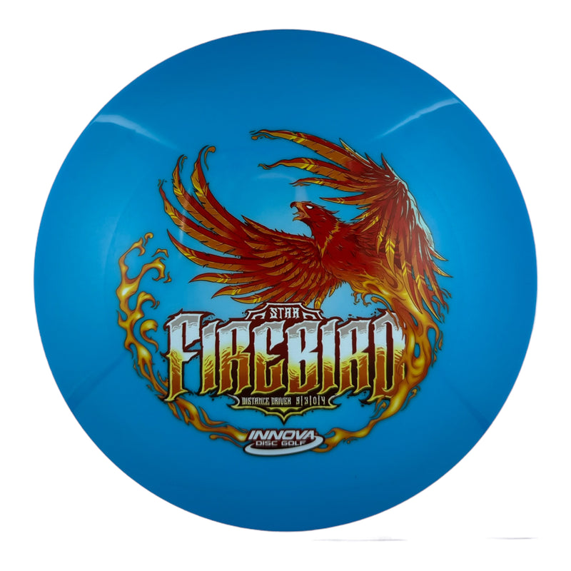 Innova Firebird - InnVision Star