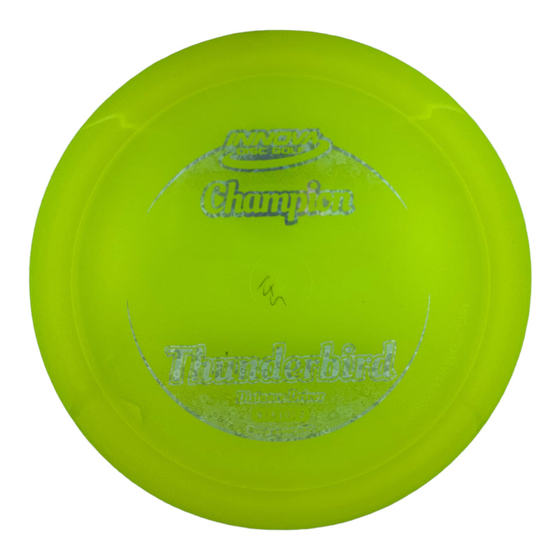 Innova Thunderbird - Champion