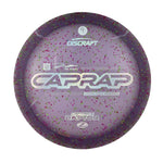 Discraft Captains Raptor 2026 - Z Confetti Plastic - Paul Ulibarri