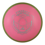 Axiom Fireball - Fission Plastic