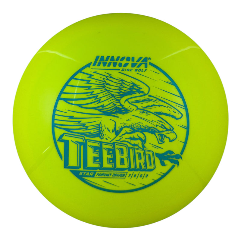 Innova Teebird - Star Plastic