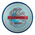 Innova Roadrunner - Halo Star Plastic