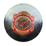 Innova Destroyer - Duo Plastic - Calvin Heimburg 2026 Tour Series