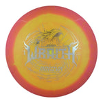 Innova Wraith - Halo Star Plastic