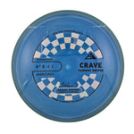 Axiom Crave - Neutron Plastic - Sarah Hokom Signature Series
