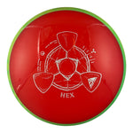 Axiom Hex - Neutron Plastic