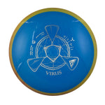 Axiom Virus - Neutron Plastic