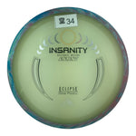 Axiom Insanity - Eclipse Plastic