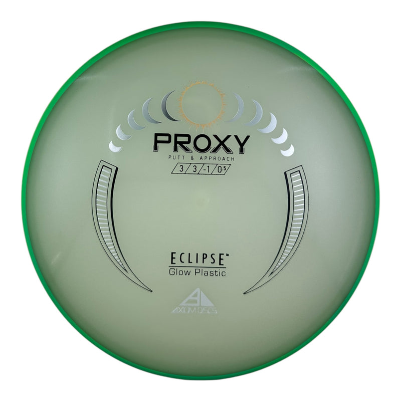 Axiom Proxy - Eclipse Glow Plastic