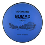 MVP Nomad - Electron James Conrad World Champion