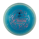 Innova Fox - Halo Star Plastic