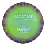 Innova Mamba - I Dye Champion Plastic