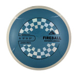 Axiom Fireball - Neutron Plastic