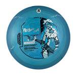Streamline Boost - Neutron Plastic – Eagle Team Series