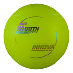 Innova Wraith - Pro Plastic