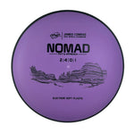 MVP Nomad - Electron Soft Plastic - James Conrad World Champion