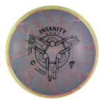 Axiom Insanity - Cosmic Neutron Plastic