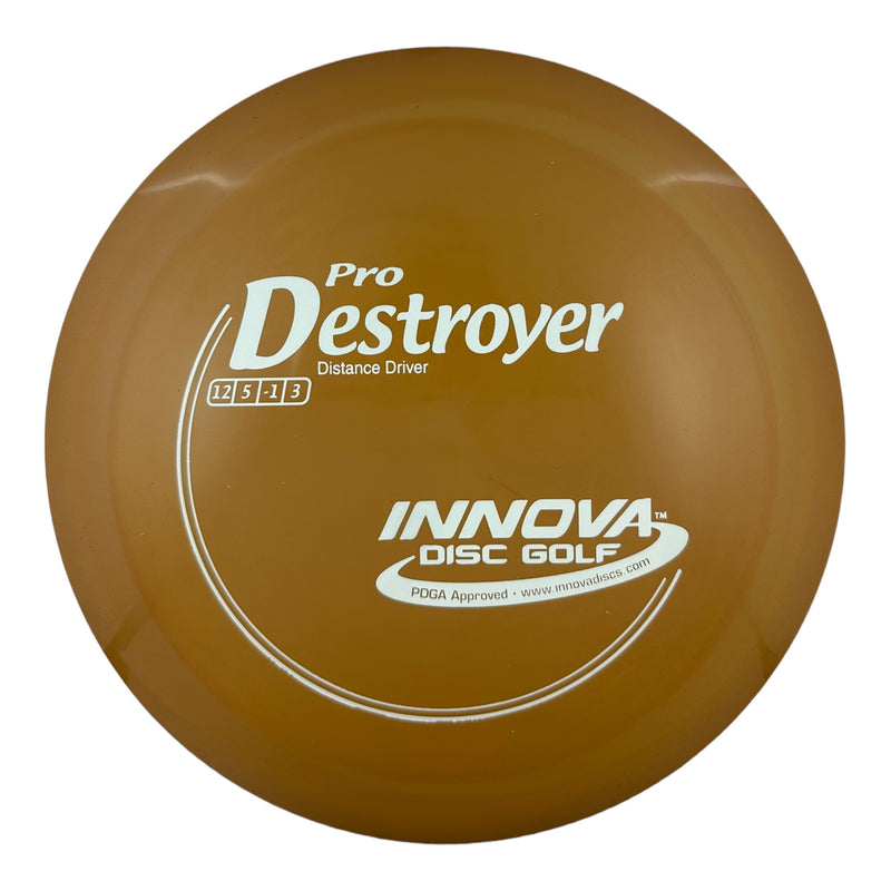 Innova Destroyer - Pro