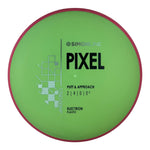 Axiom Simon Line Pixel - Electron Plastic