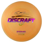 Discraft Zone - ESP Paul McBeth Signiture 6X