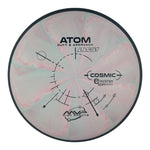 MVP Atom - Cosmic Electron