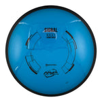MVP Signal - Neutron Plastic
