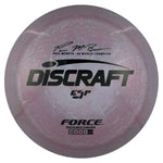 Discraft Force - ESP Paul McBeth 6X