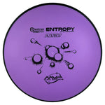 MVP Entropy - Electron