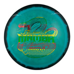 Innova Mamba - Halo Star Plastic