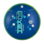 Axiom Simon Line Bokeh - Neutron Plastic - Special Edition