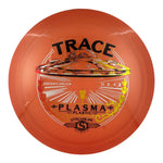 Streamline Trace - Plasma Plastic